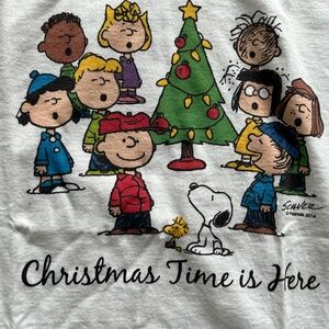 5/$20-Christmas Tshirt